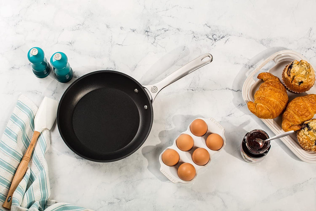Le Creuset Toughened Nonstick Pro Fry Pan