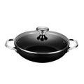 Le Creuset Toughened Nonstick Pro 3.8QT (3.6L) Braiser with Lid