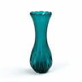 Le Medditeranea Turquoise Vase