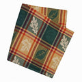 Lemon Tree Autumn Cloth Napkin - Set of 4
