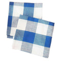 Lemon Tree Indigo Cloth Napkin - Set of 4