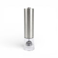 Lemon Tree Stainless Electric Pepper Mill