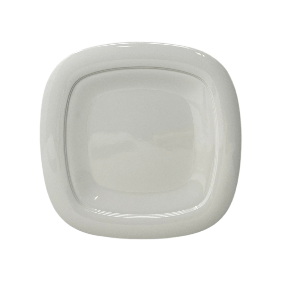 Lenox Aspen Ridge Accent Square Dinner Plate