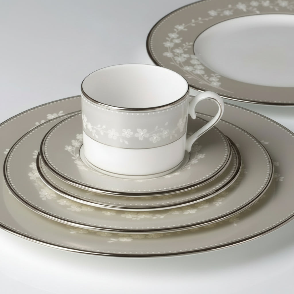 Lenox Bellina - 5 Piece Place Setting
