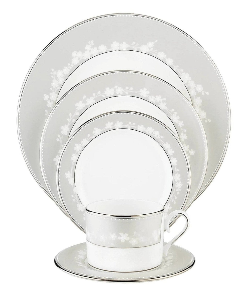 Lenox Bellina - 5 Piece Place Setting