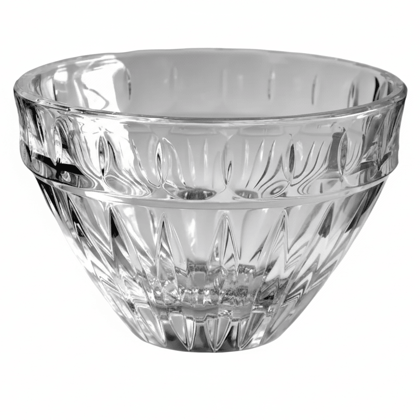 Lenox Crystal Woodward Bowl