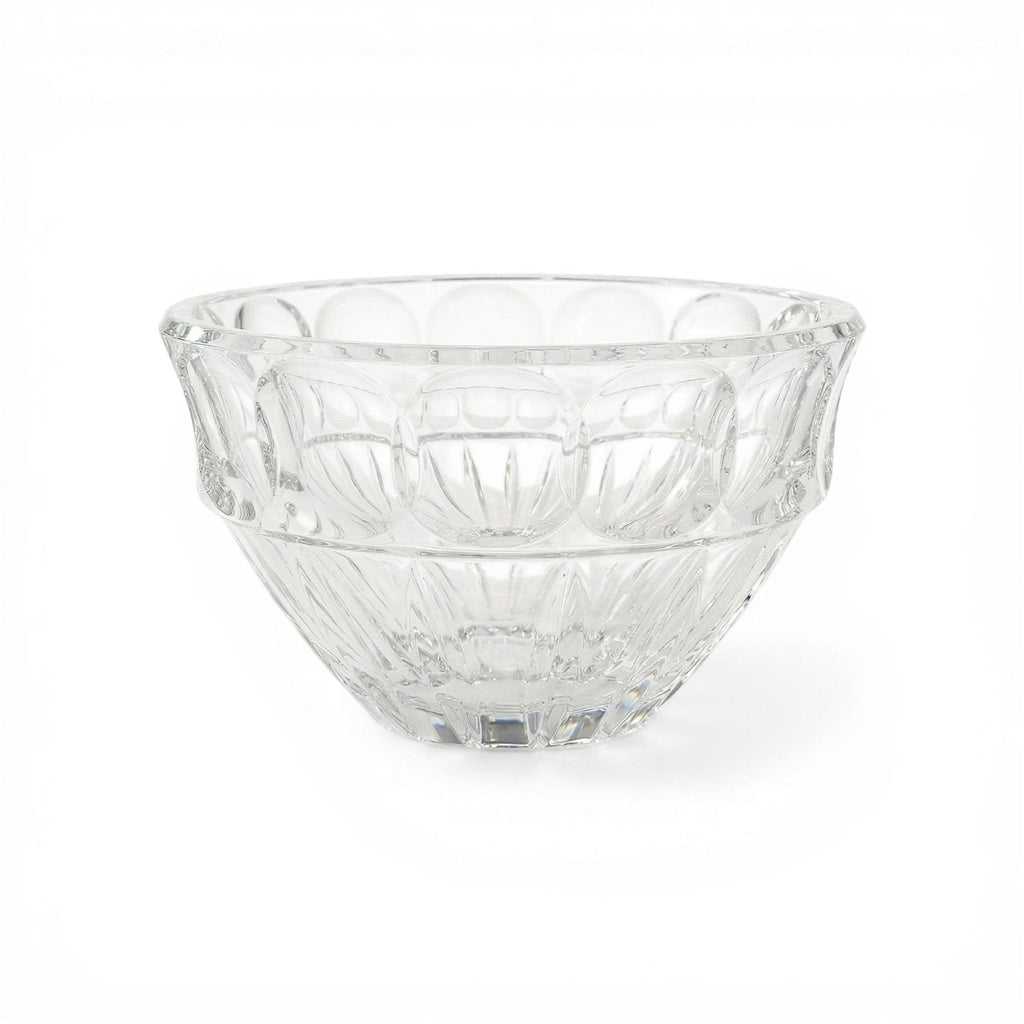 Lenox Crystal Woodward Bowl