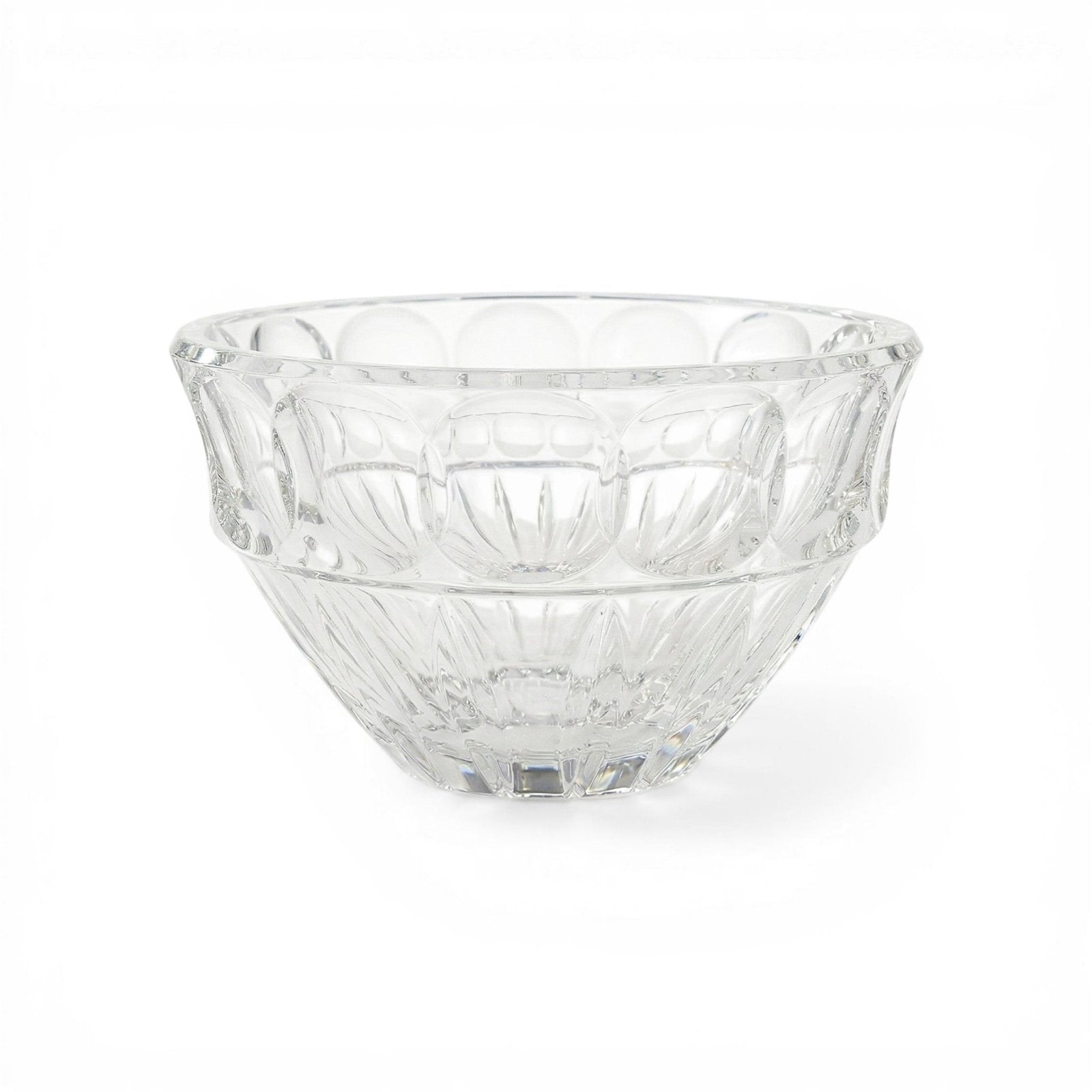 Lenox Crystal Woodward Bowl