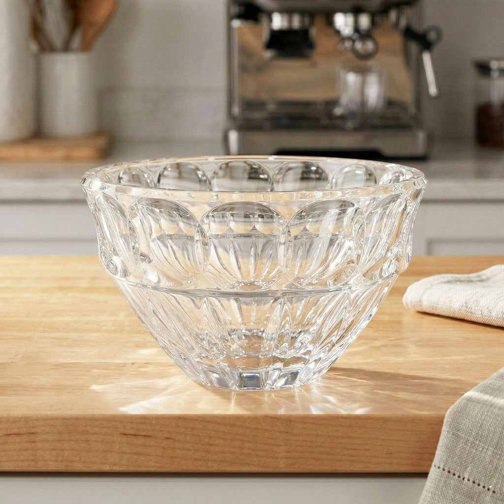 Lenox Crystal Woodward Bowl