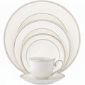 Lenox Federal Platinum - 5 Piece Place Setting