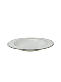 Lenox Federal Platinum Rim Soup