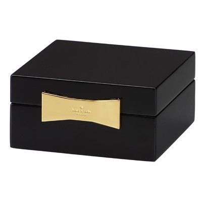 Lenox Kate Spade Garden Drive Lacquer Jewelry Box