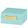 Lenox Kate Spade Garden Drive Lacquer Jewelry Box