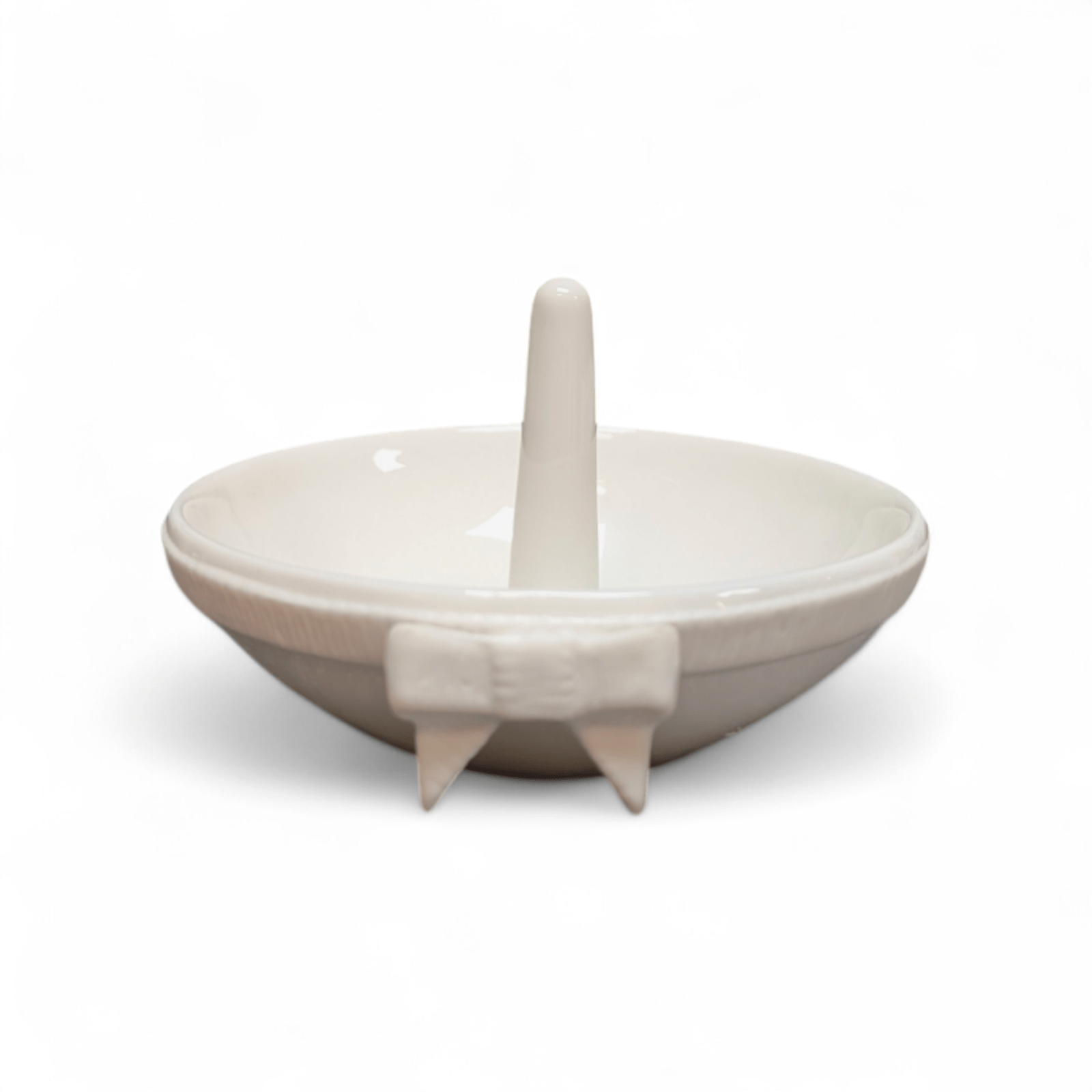 Lenox Kate Spade Grace Avenue Ring Holder