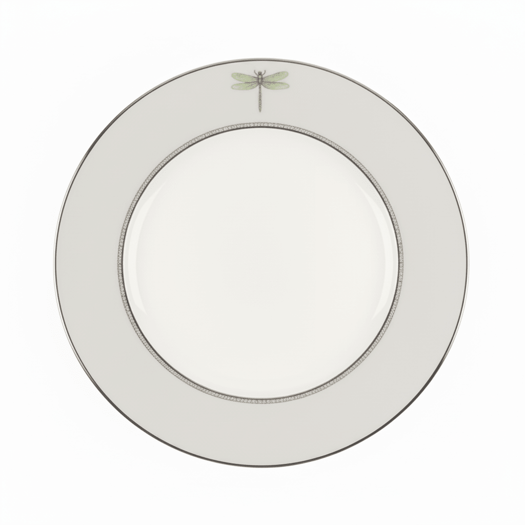 Lenox Kate Spade June Lane Dinner Plate