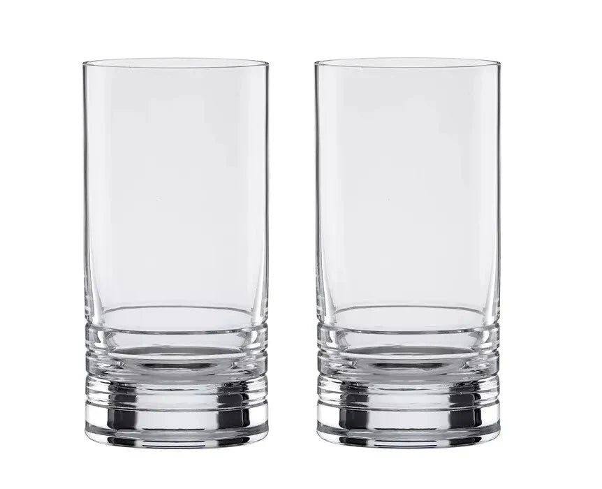 Lenox Kate Spade Percival Place Hiball - Set of 2
