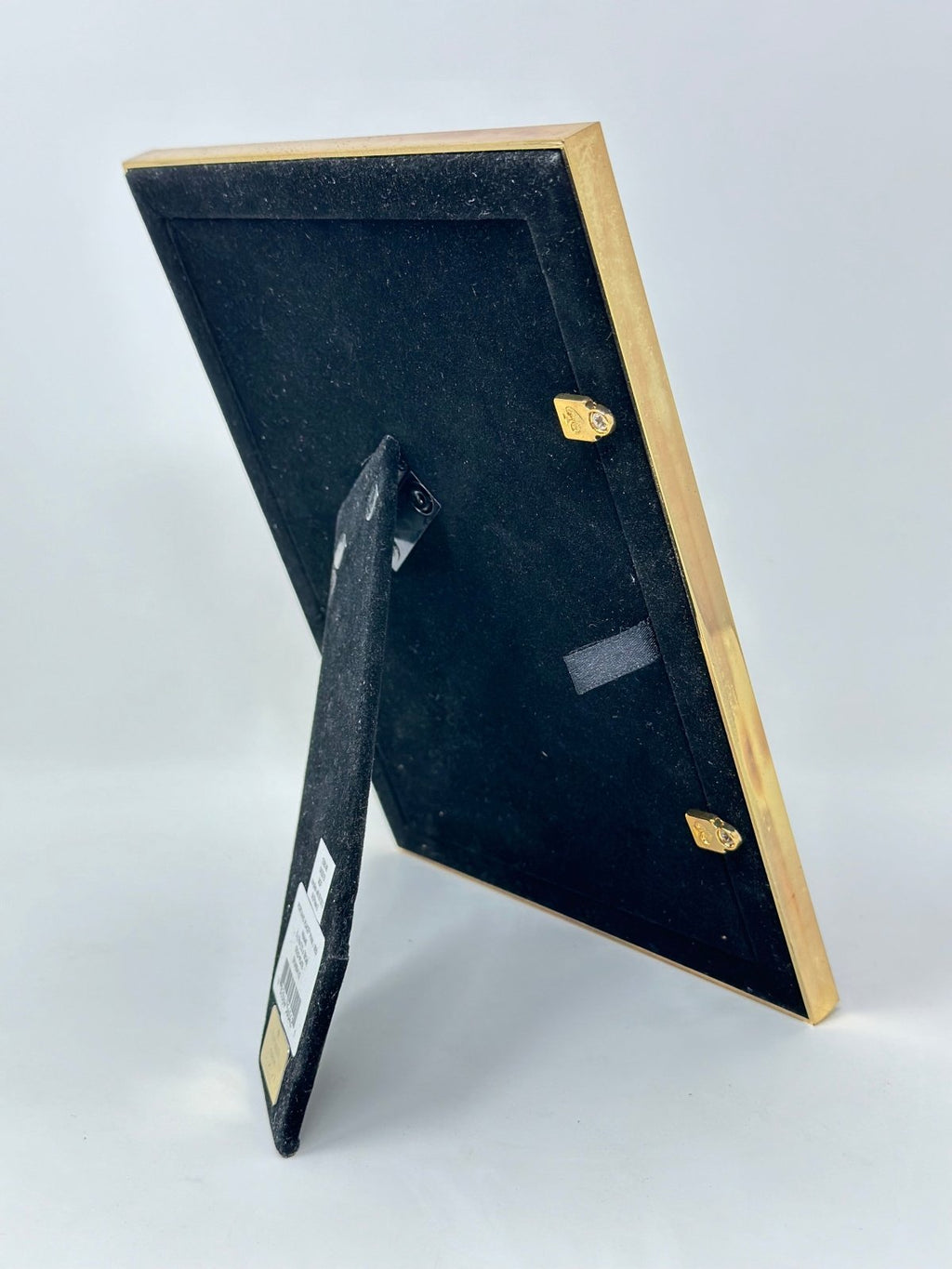 Lenox Kate Spade Portland Place Green & Turquoise Frame