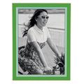 Lenox Kate Spade Portland Place Green & Turquoise Frame