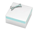 Lenox Kate Spade Vienna Lane Keepsake Box