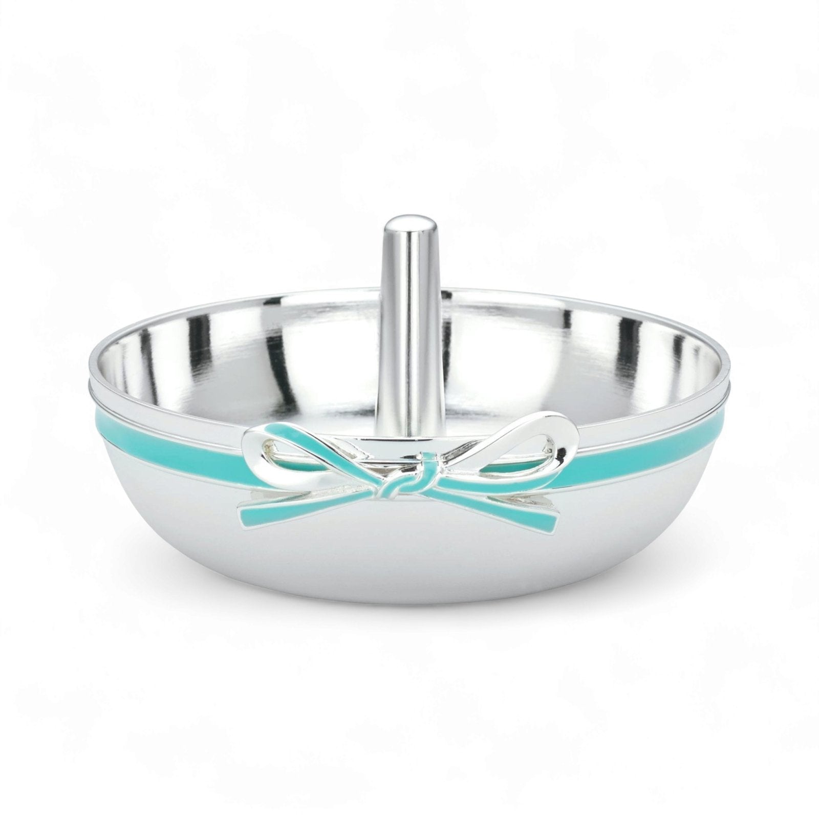 Lenox Kate Spade Vienna Lane Ring Holder
