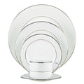 Lenox Venetian Lace - 5 Piece Place Setting