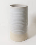 Large Tower Vase / Coast