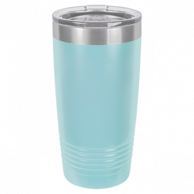 Case of 20oz Tumblers (Qty 12) - UV Printing