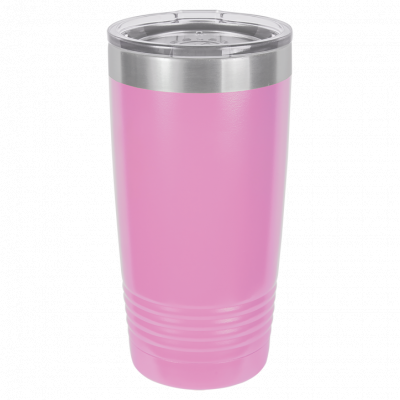 20 oz Tumblers  - Engraved
