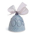 Lladro Christmas Bell Figurine - 2008