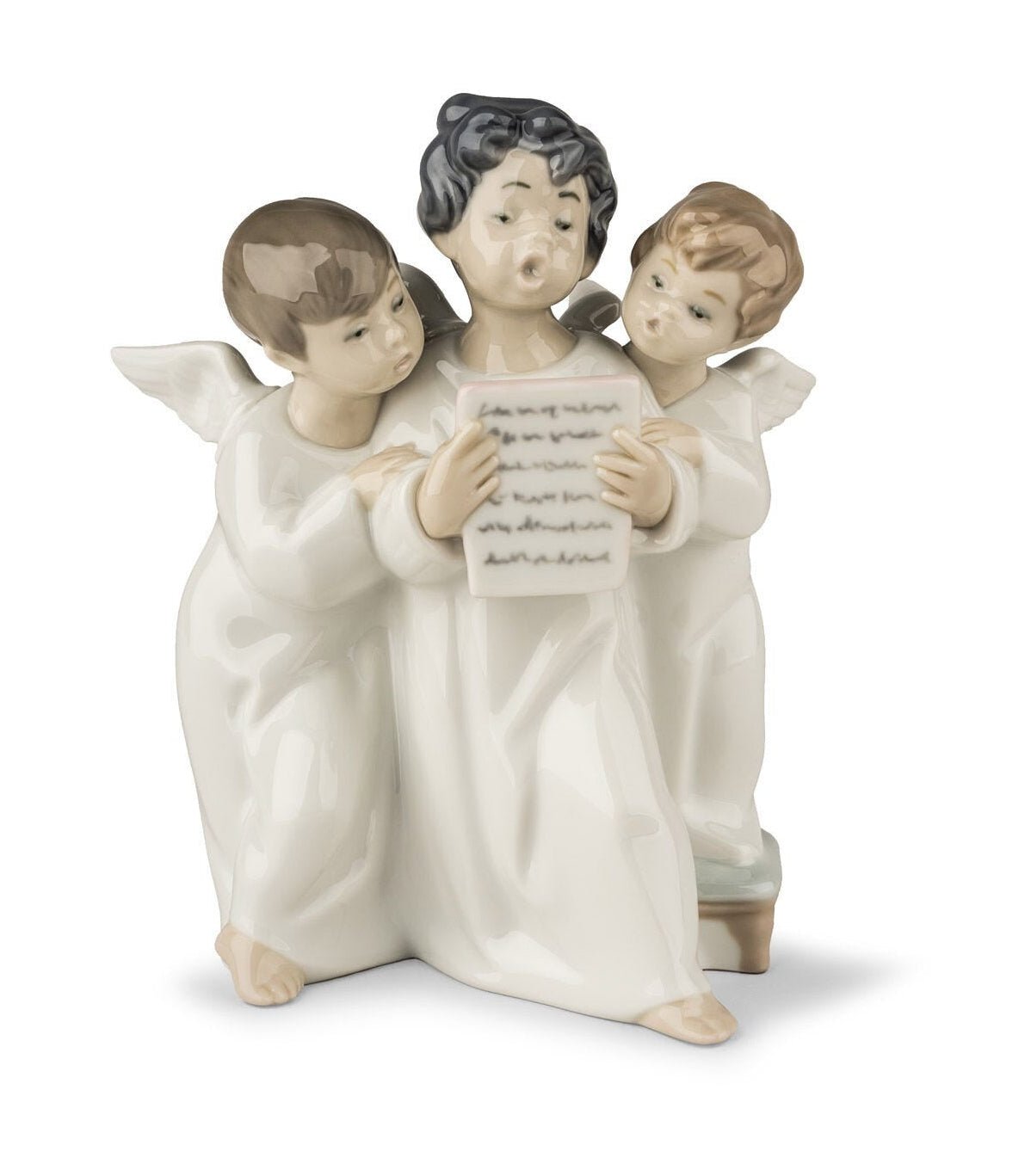 Lladro Angel's Groups