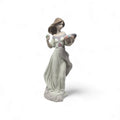 Lladro Autumn Romance