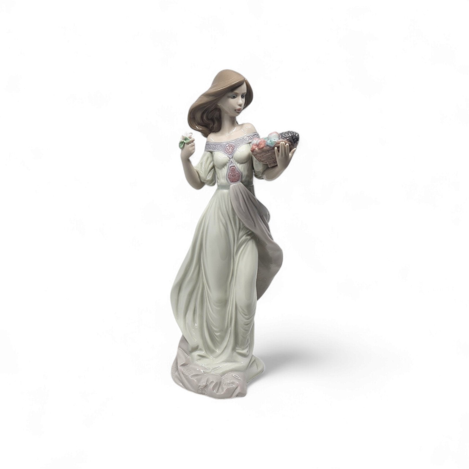 Lladro Autumn Romance
