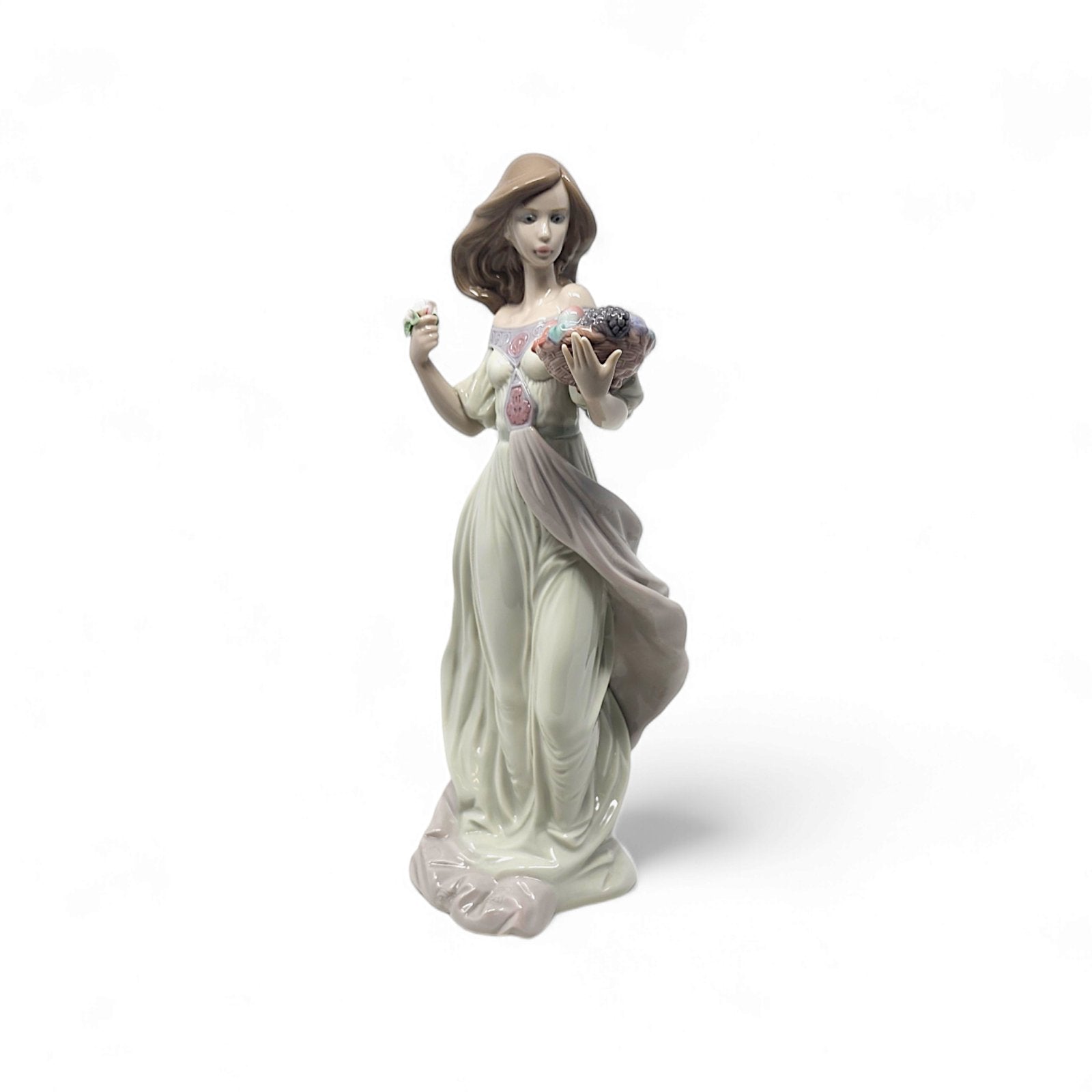 Lladro Autumn Romance