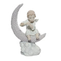 Lladró Exploring The Stars Figurine