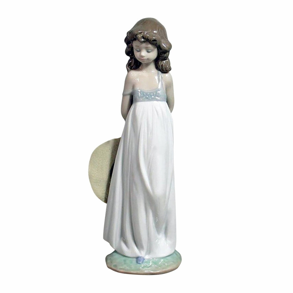 Lladró Natural Beauty Figurine