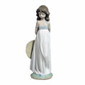 Lladró Natural Beauty Figurine