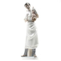 Lladró Obstetrician Figurine