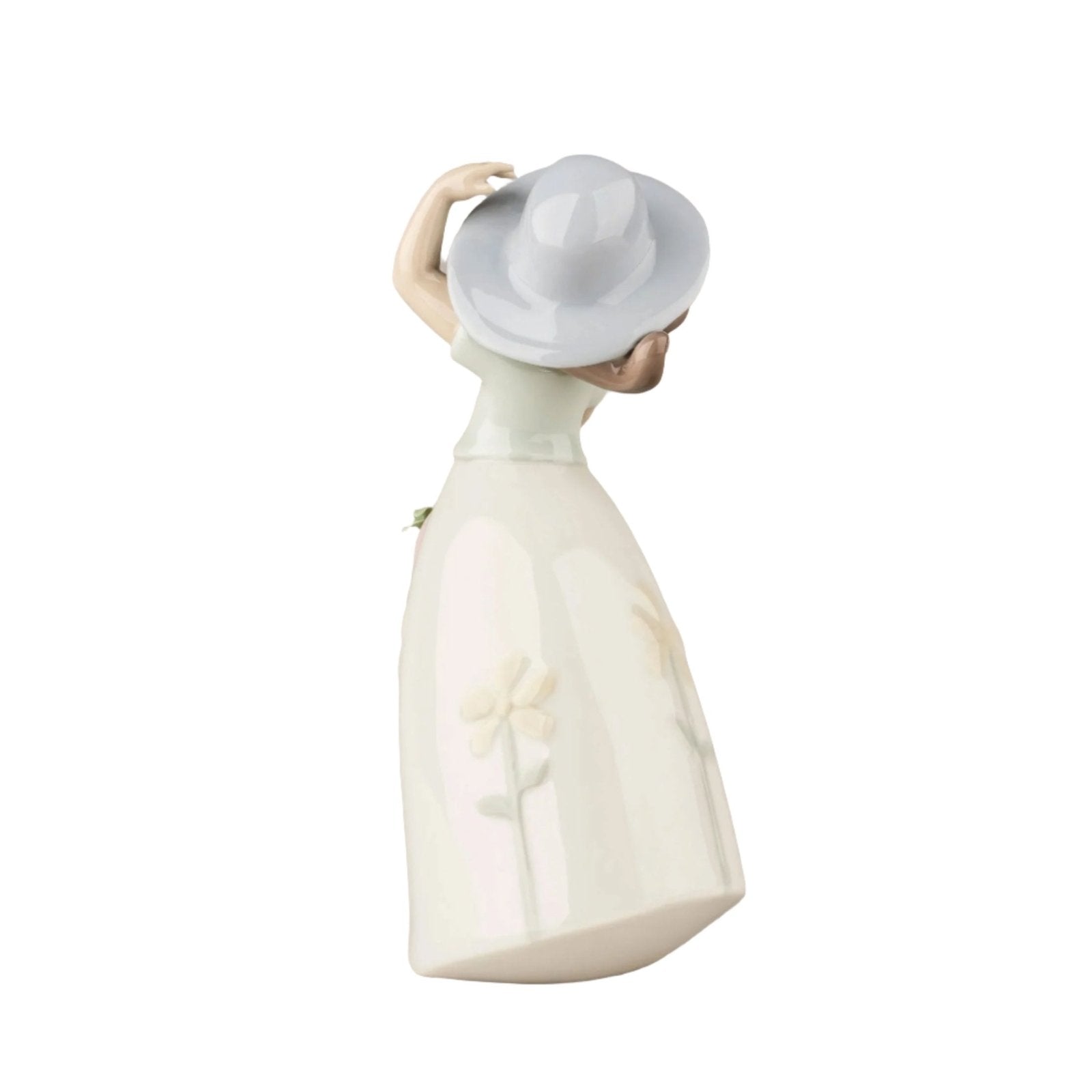 Llladro Little Daisy Figurine