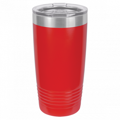 20 oz Tumblers  - Engraved