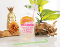 Mahjong Social Club Drink Pouches