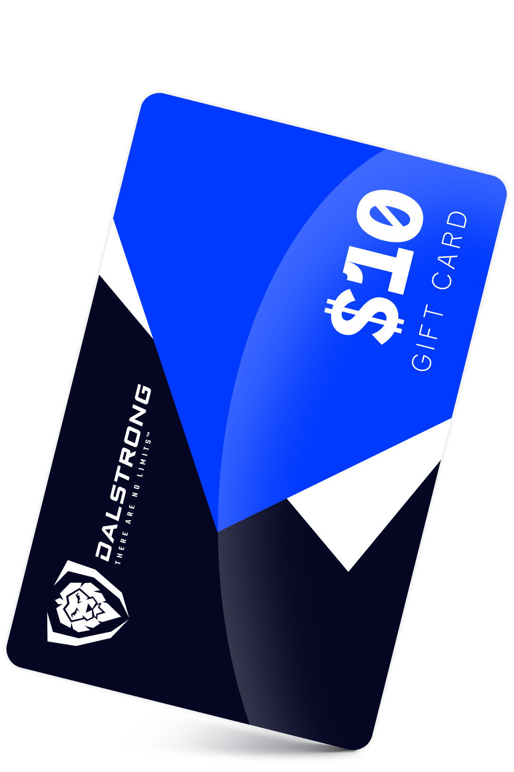 Gift Card $10