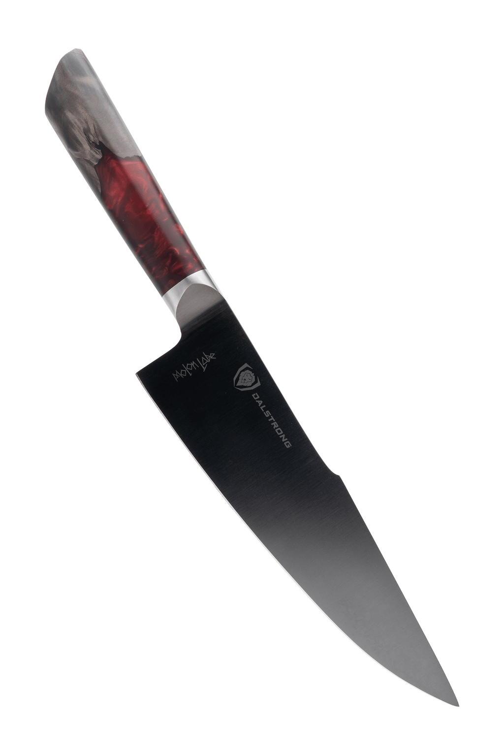 Chef's Knife 8" | Spartan Ghost™ Series | Dalstrong ©