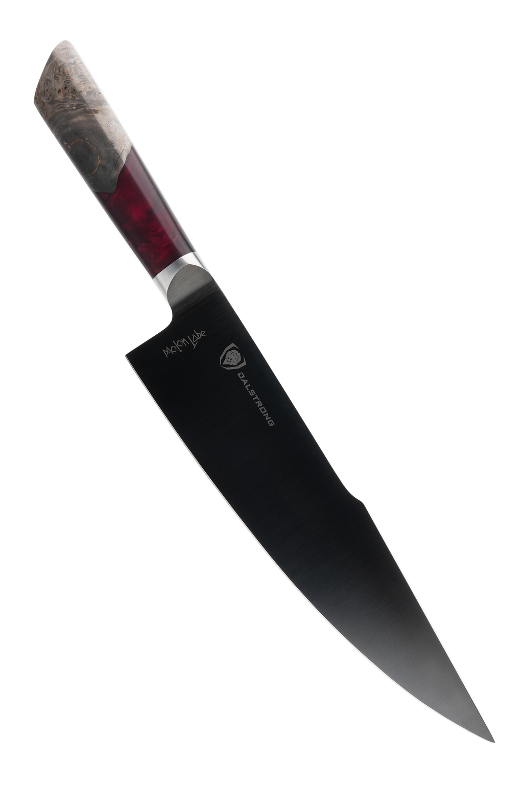 Chef's Knife 9.5" | Spartan Ghost™ Series | Dalstrong ©
