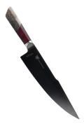 Chef's Knife 9.5" | Spartan Ghost™ Series | Dalstrong ©