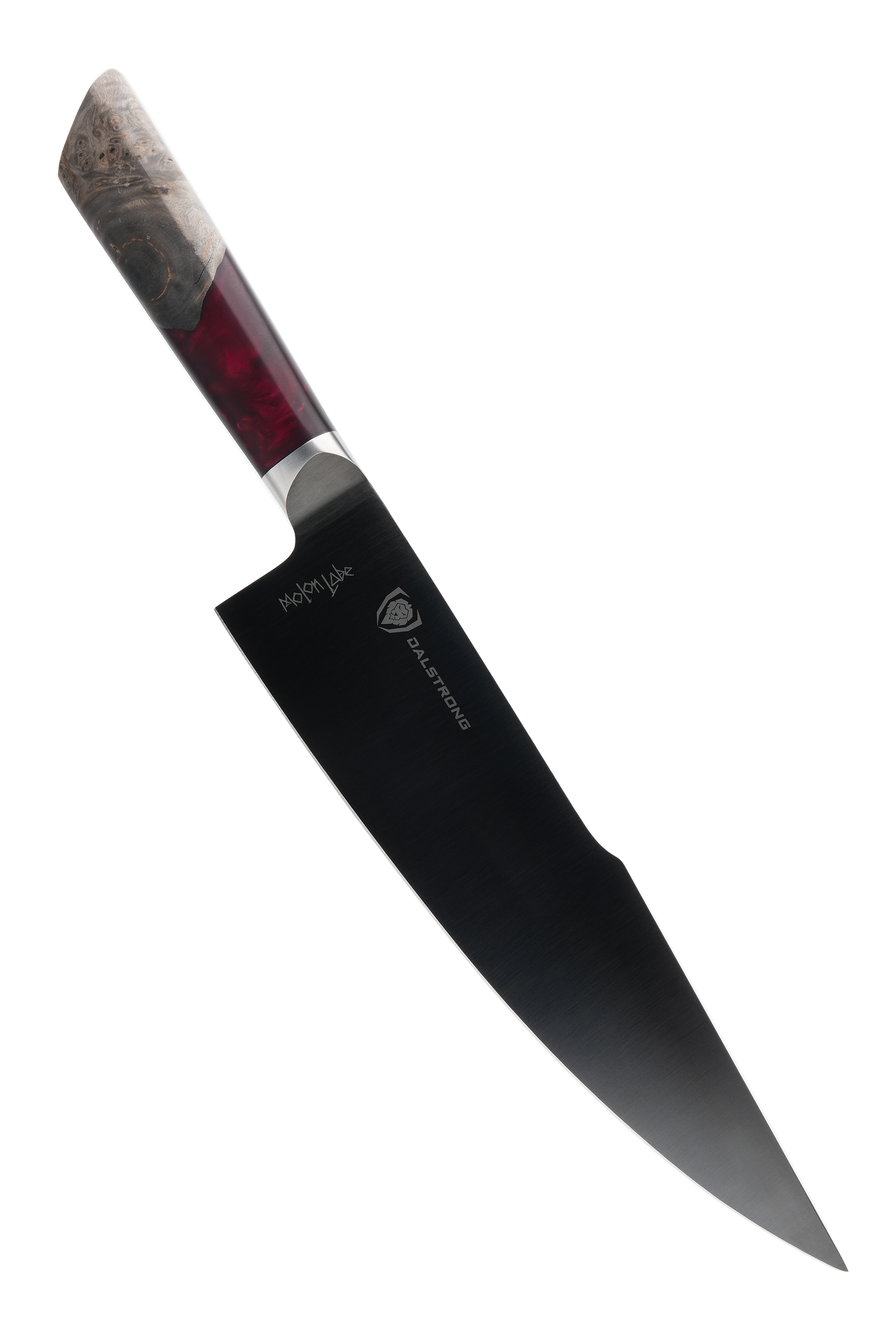 Chef's Knife 9.5" | Spartan Ghost™ Series | Dalstrong ©