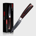 Master 3.5" Paring Knife