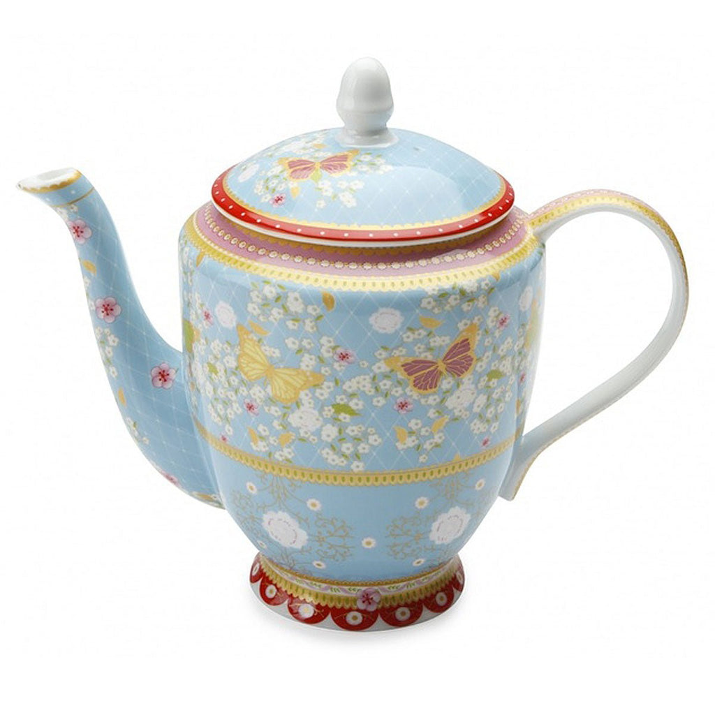 Maxwell & Williams Cashmere Enchante Tea Set - 5 Piece