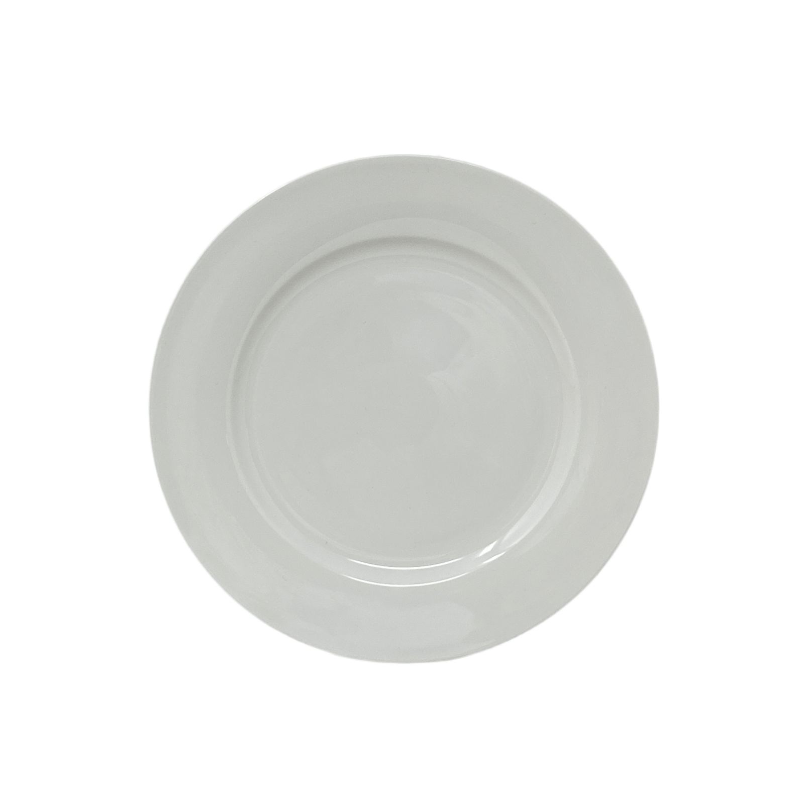 Maxwell & Williams Cashmere White Salad Plate