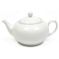 Maxwell & Williams White 1L Teapot