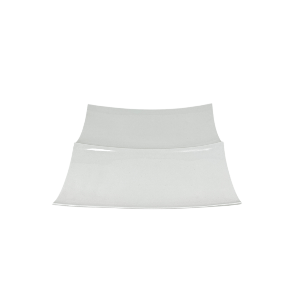 Maxwell Williams White Basics Divided Platter